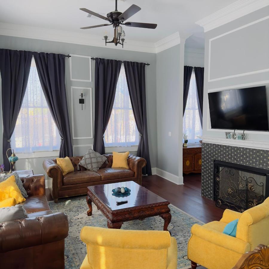 The Luxurious French Quarter Apartment New Orleans