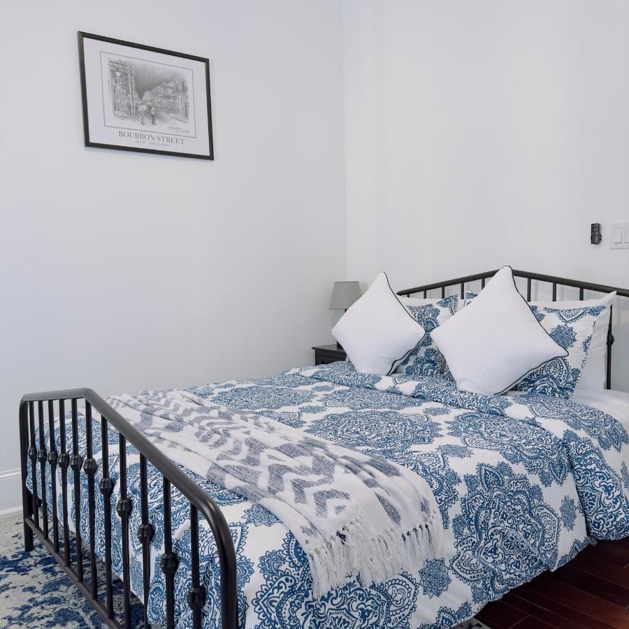 Apartment The Luxurious French Quarter New Orleans