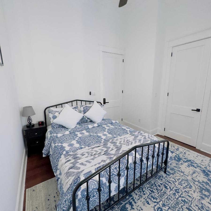 The Luxurious French Quarter Apartment New Orleans