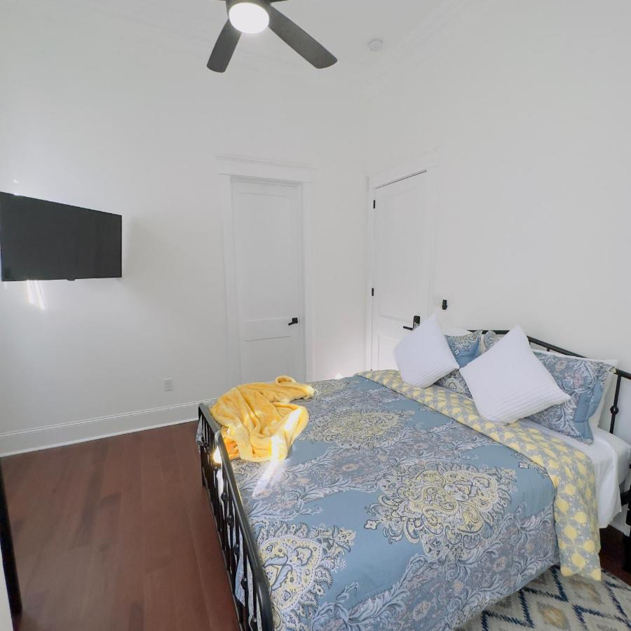 Apartment The Luxurious French Quarter *