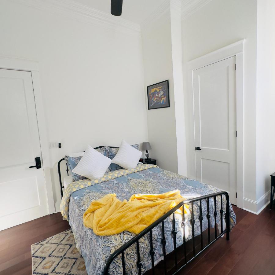 The Luxurious French Quarter *