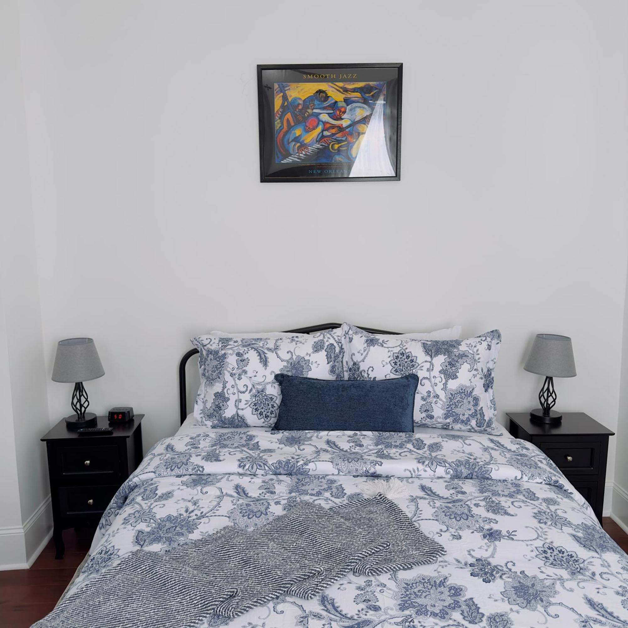 Apartment The Luxurious French Quarter New Orleans