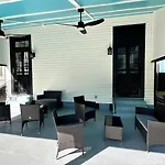 The Luxurious French Quarter Home