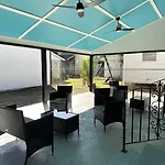 The Luxurious French Quarter Home