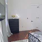 The Luxurious French Quarter Home