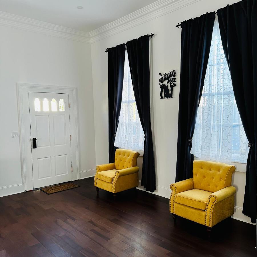 The Luxurious French Quarter New Orleans