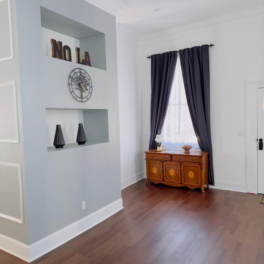 The Luxurious French Quarter Apartment *