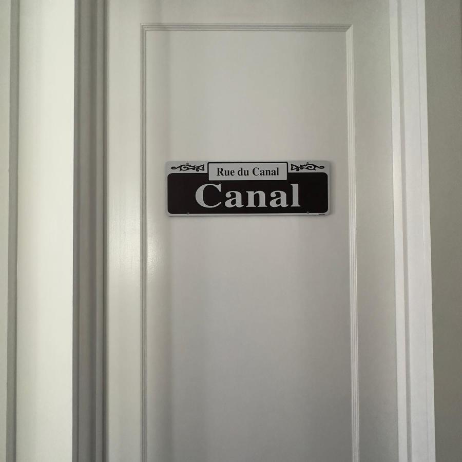 The Luxurious French Quarter Apartment