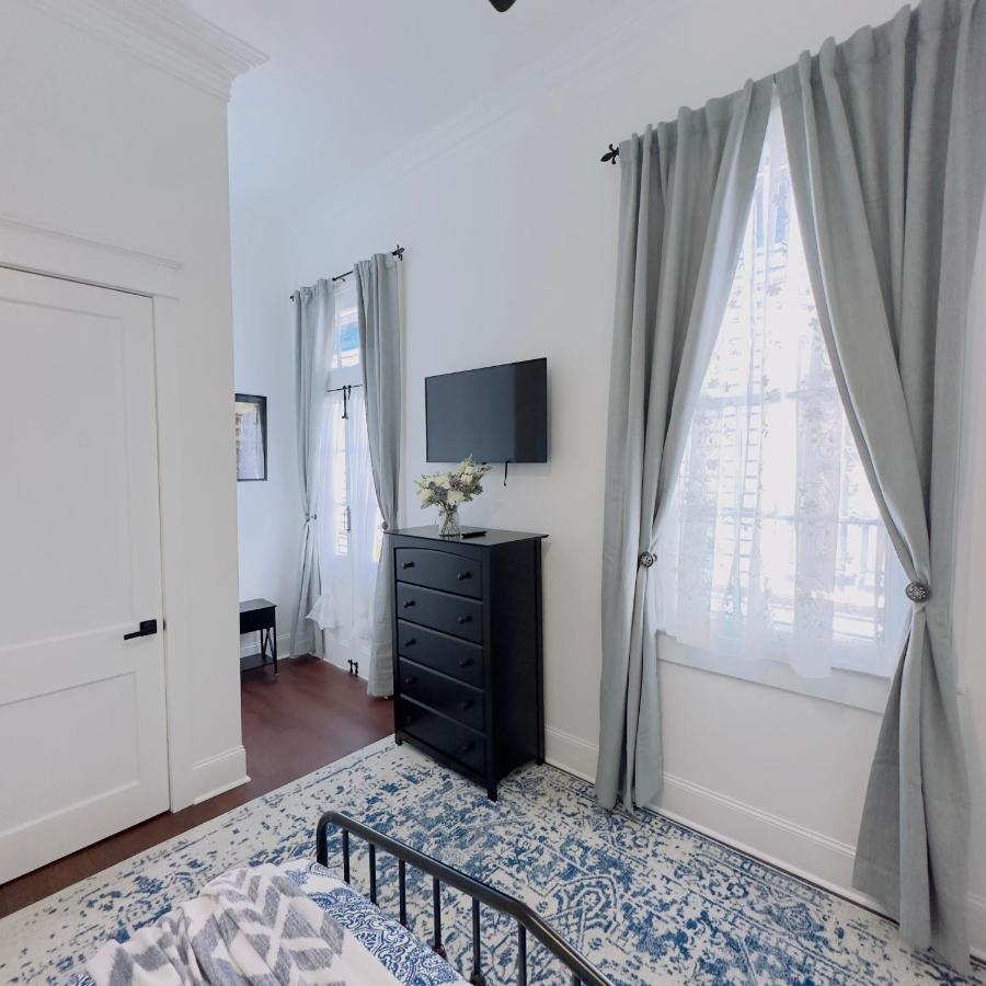 Apartment The Luxurious French Quarter New Orleans