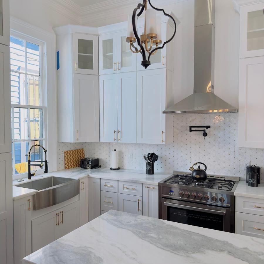 Apartment The Luxurious French Quarter *