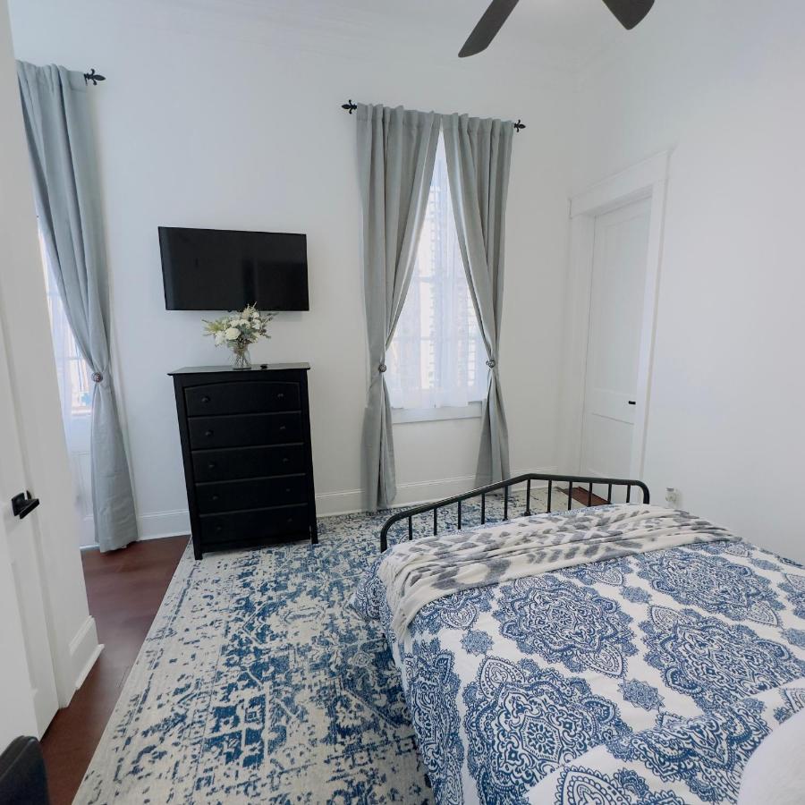 Apartment The Luxurious French Quarter *