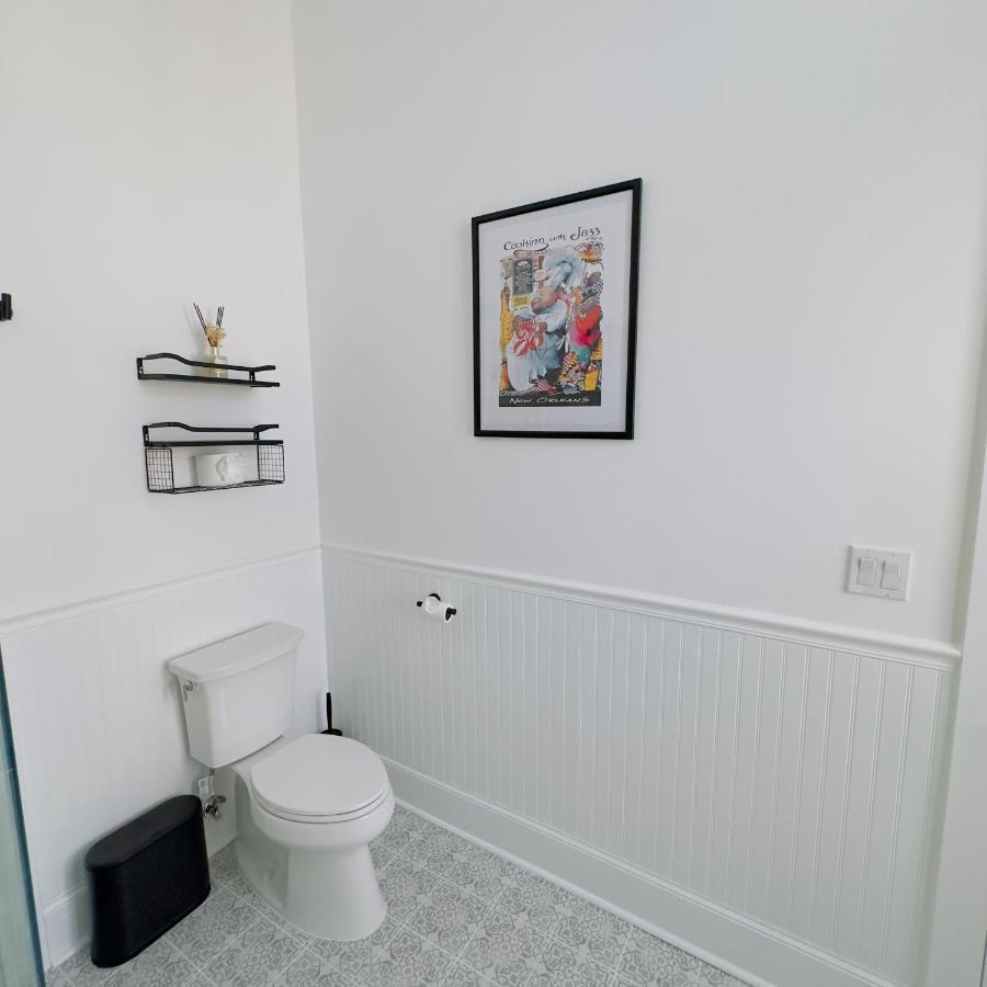 The Luxurious French Quarter Apartment *