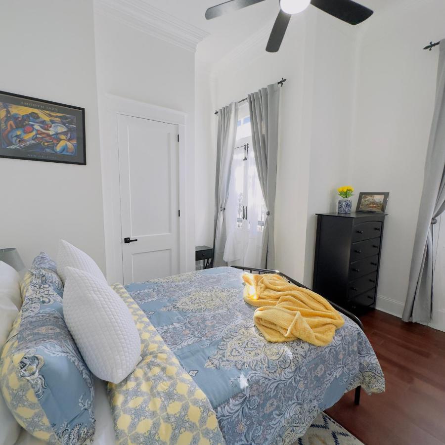 Apartment The Luxurious French Quarter
