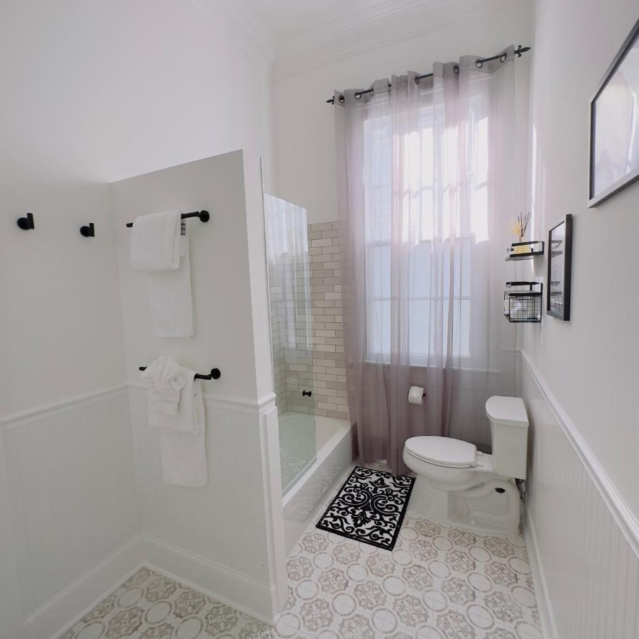 Apartment The Luxurious French Quarter New Orleans