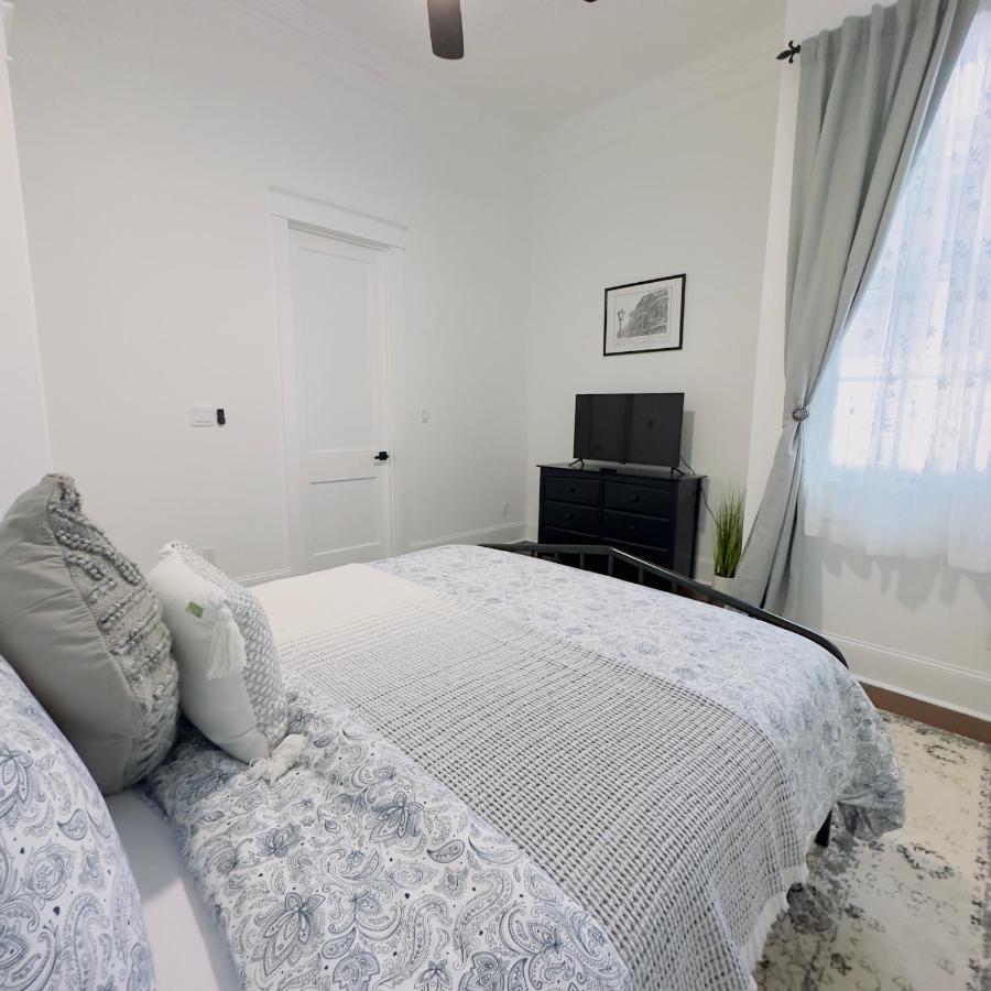 Apartment The Luxurious French Quarter *