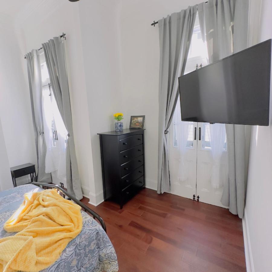Apartment The Luxurious French Quarter *