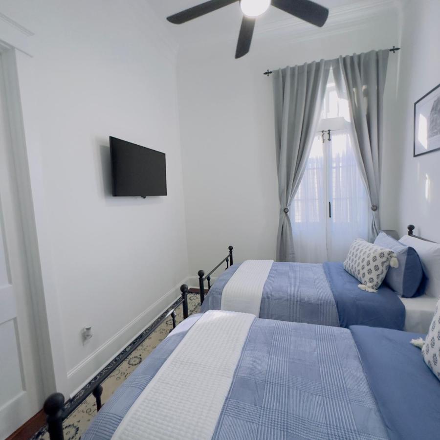 Apartment The Luxurious French Quarter *
