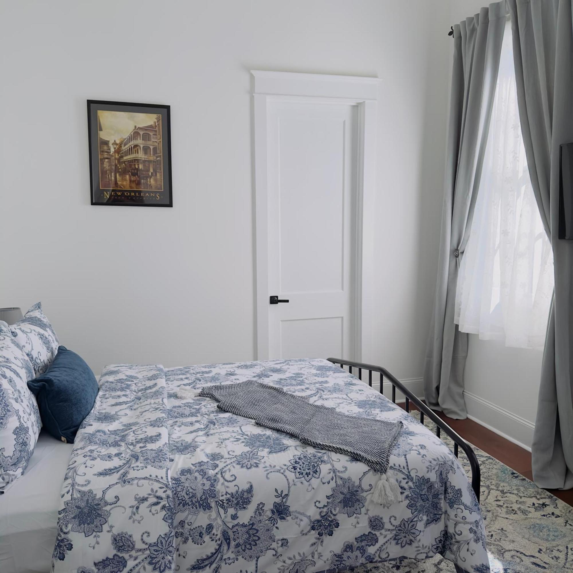 The Luxurious French Quarter Apartment New Orleans