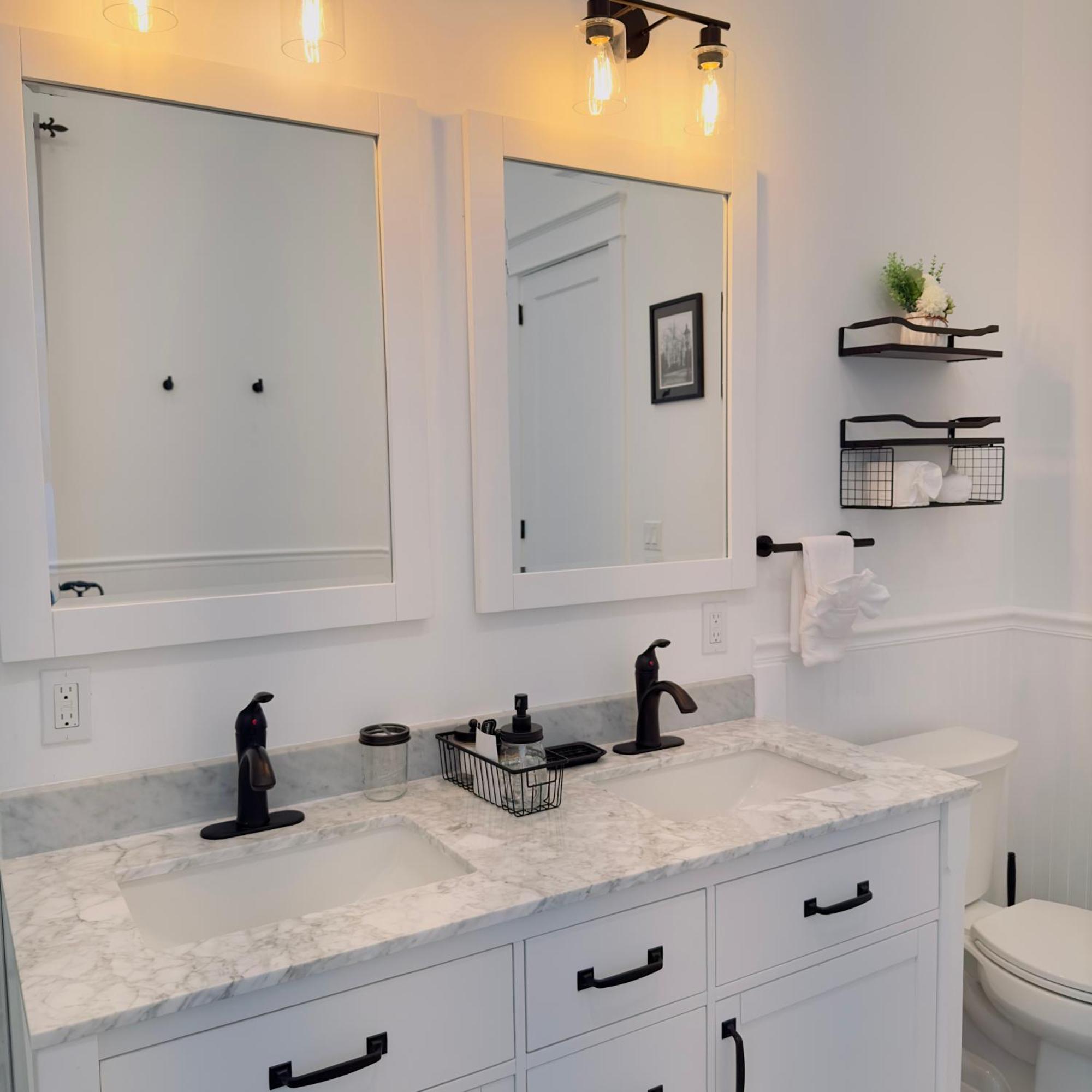The Luxurious French Quarter Apartment