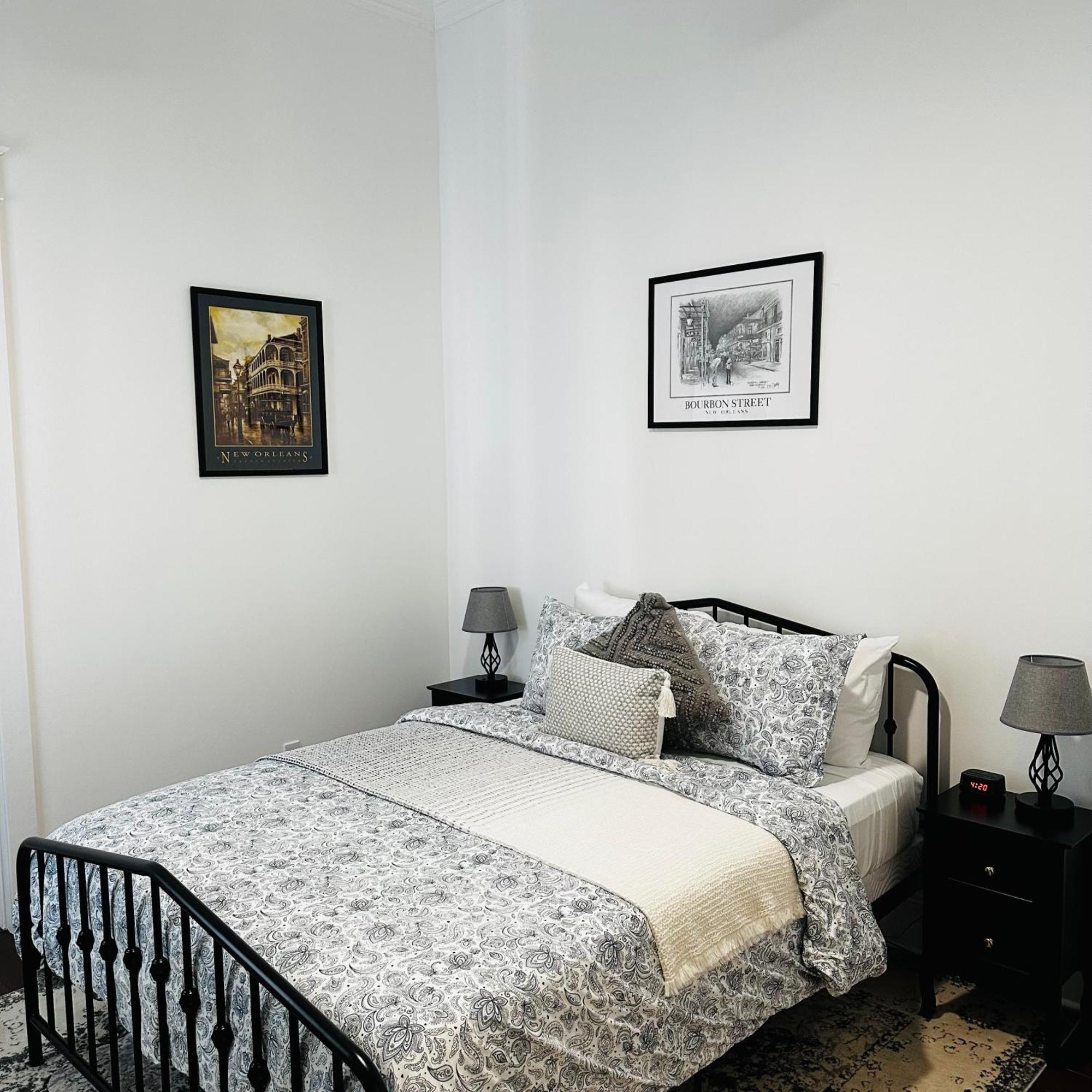 Apartment The Luxurious French Quarter