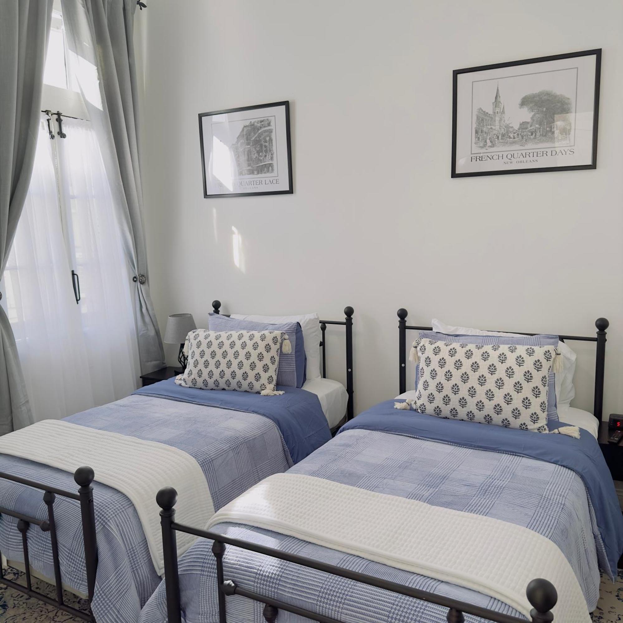 Apartment The Luxurious French Quarter